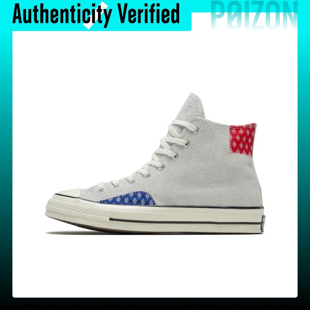 Converse Shoes Chuck 70 - รองเท้าผ้าใบ Converse Chuck 70 แบบหุ้มข้อสูง ยูนิเซ็กซ์