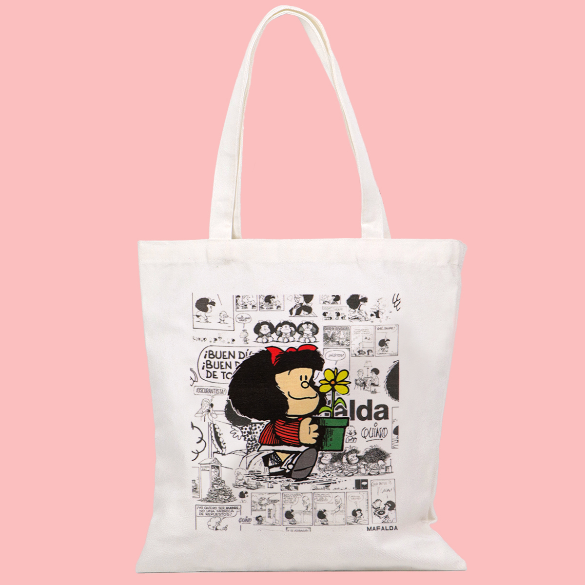 Tote Bag Beach - กระเป๋าผ้าแคนวาสแฟชั่น ลายการ์ตูนสำหรับผู้หญิง ใช้ซ้ำได้ เป็นมิตรกับสิ่งแวดล้อม กระเป๋าสะพายไหล่แบบสบายๆ พับเก็บได้
